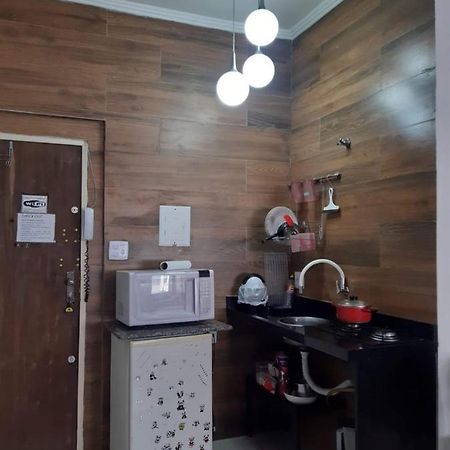 Apartamento 105 Consolacao Centro São Paulo Exterior foto